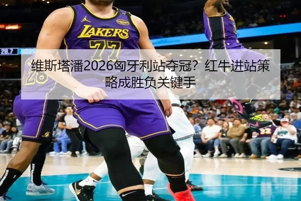维斯塔潘2026匈牙利站夺冠？红牛进站策略成胜负关键手